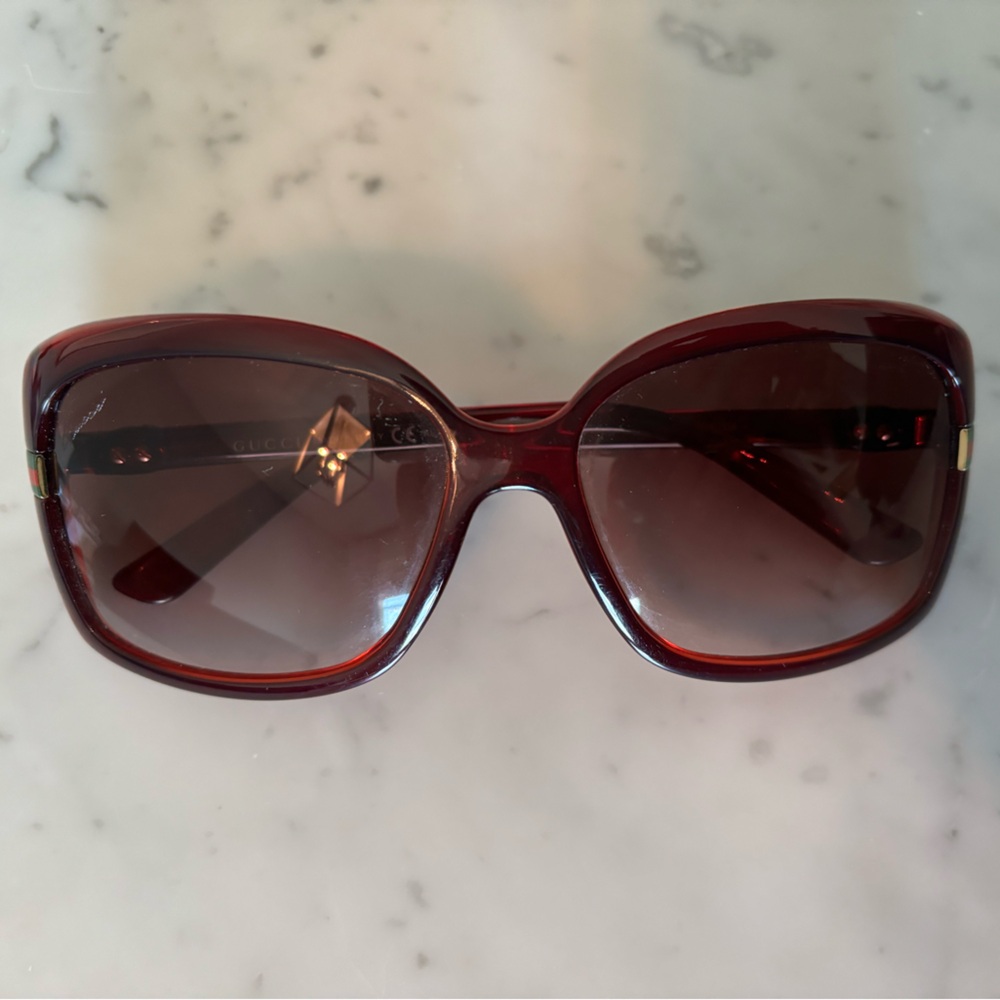 Gucci Women’s 3188/S sunglasses